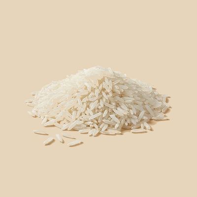 Arroz Basmati