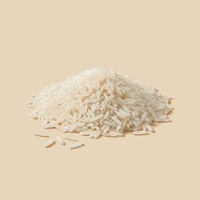 Arroz Basmati