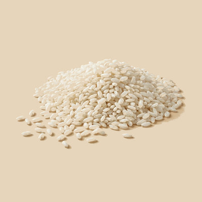 Arroz Carnaroli (Especial Risotto)