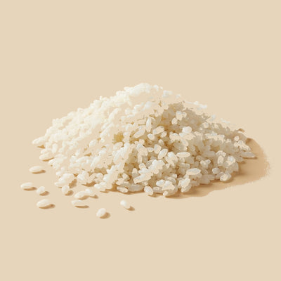 Arroz Especial para Sushi