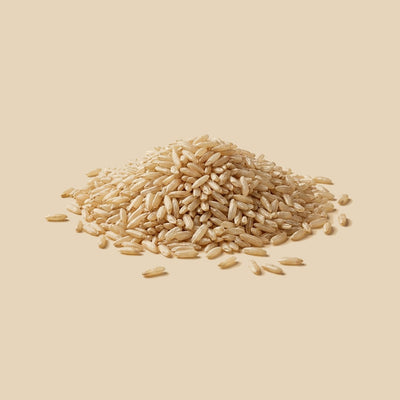 Arroz integral