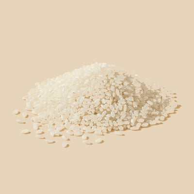 Arroz Koshihikari