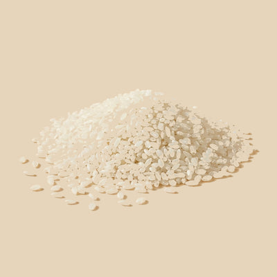 Arroz Koshihikari