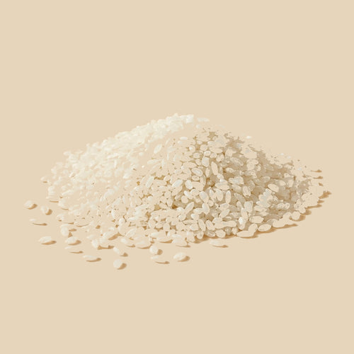 Arroz Koshihikari
