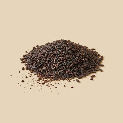 Arroz Nerone (Negro)