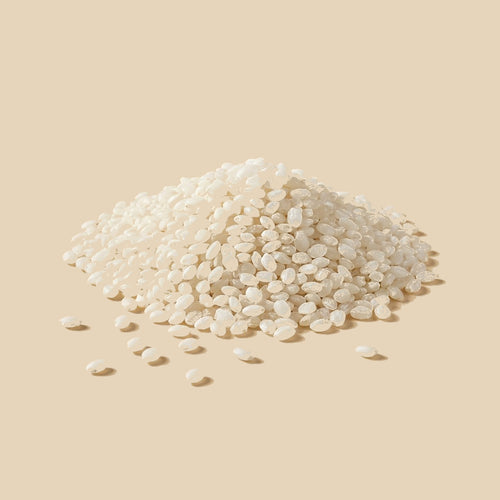 Arroz Redondo Delta del Ebro