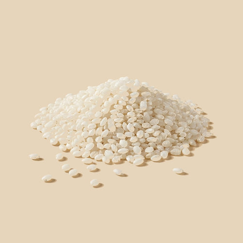 Arroz Redondo Delta del Ebro a granel - A Granel Madrid
