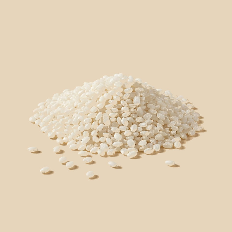 Arroz Redondo Delta del Ebro a granel - A Granel Madrid