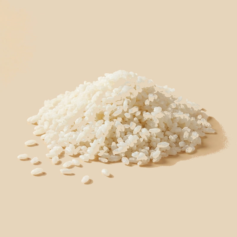 Arroz Especial para Sushi a granel - A Granel Madrid