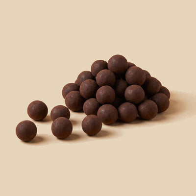 Avellana 3 Chocolates