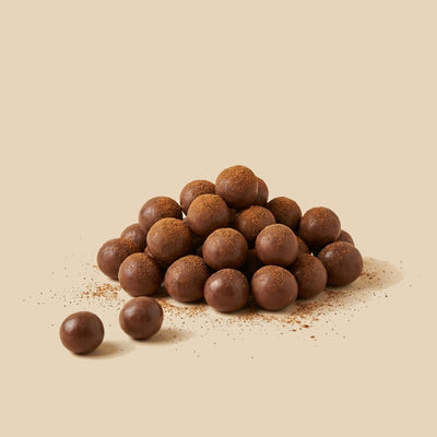 Avellanas Chocolate con Canela
