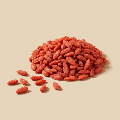 Bayas Goji