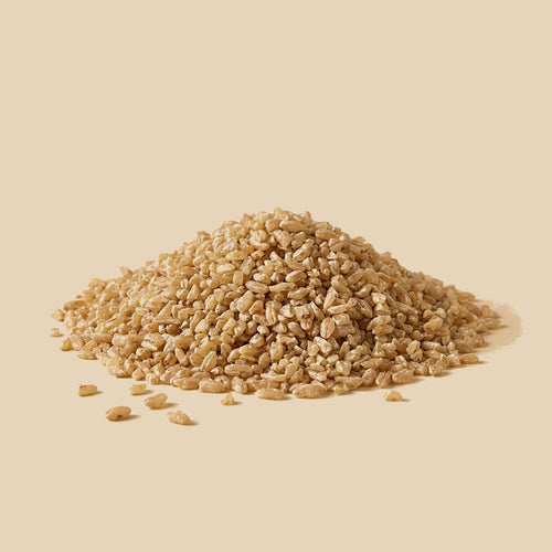 Bulgur (Ecológico) a granel - A Granel Madrid