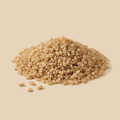 Bulgur