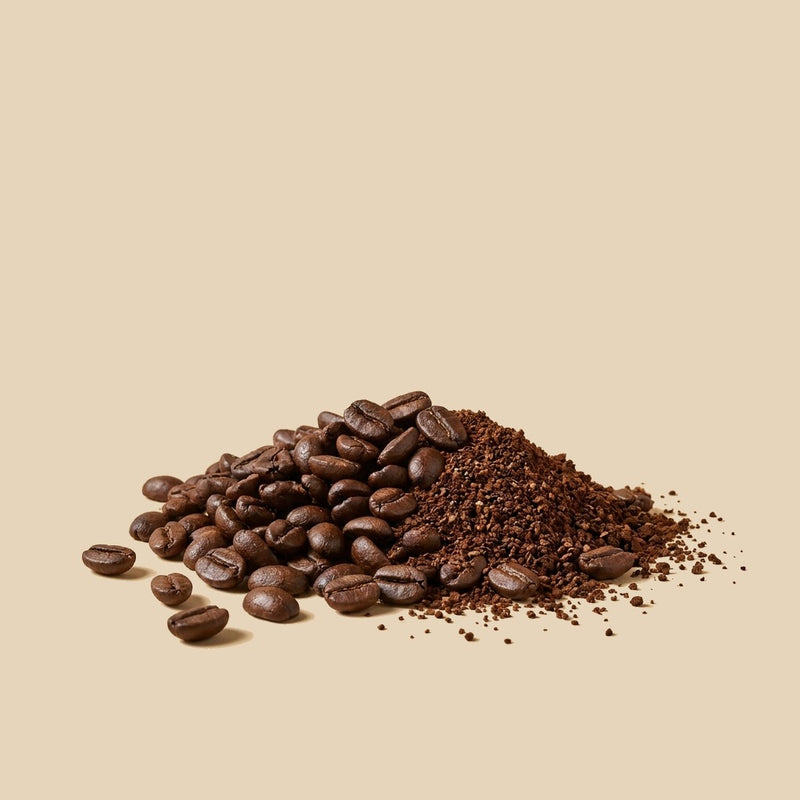Café Descafeinado a granel - A Granel Madrid