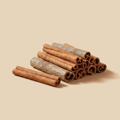 Canela Cassia