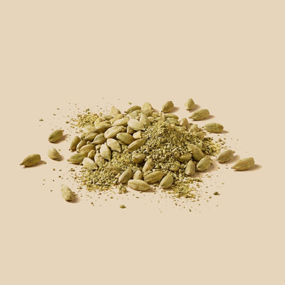 Cardamomo Grano