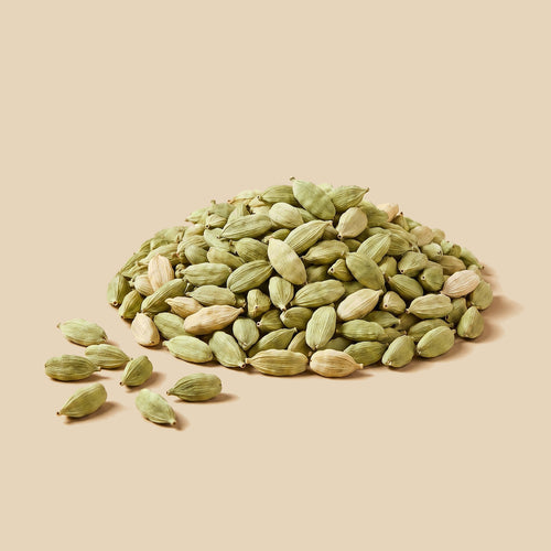 Cardamomo Grano