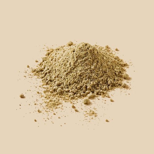 Cardamomo Molido a granel - A Granel Madrid