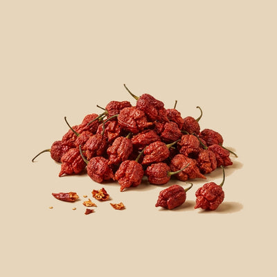 Chile Carolina Reaper