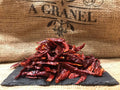Chile de árbol