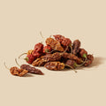 Chile Fantasma (Naga Jolokia)