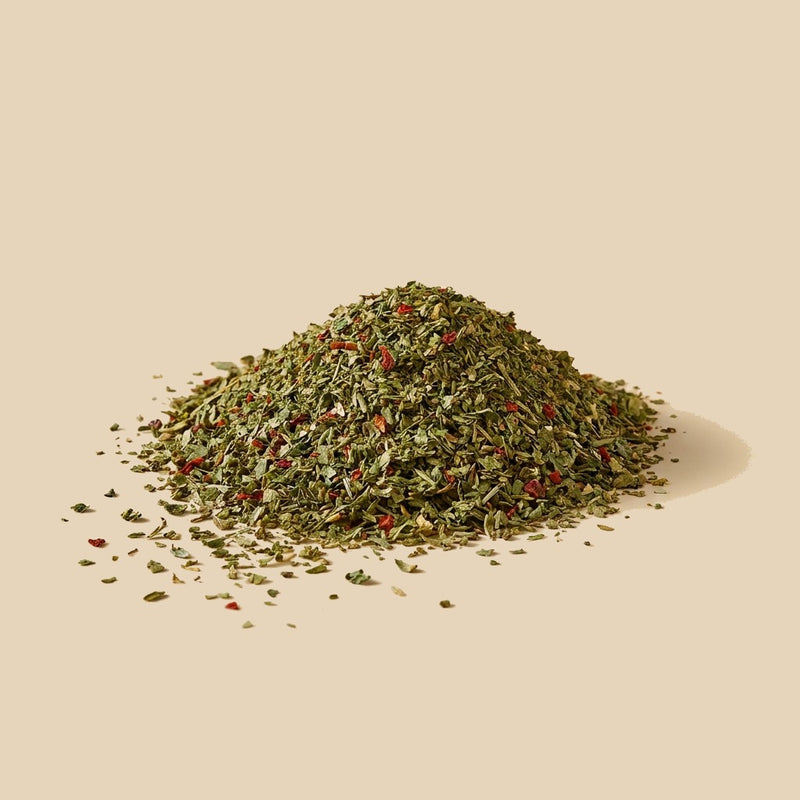 Chimichurri a granel - A Granel Madrid