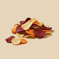 Chips de Verduras