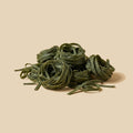 Cintas con Huevo y Espirulina (Ecológico)