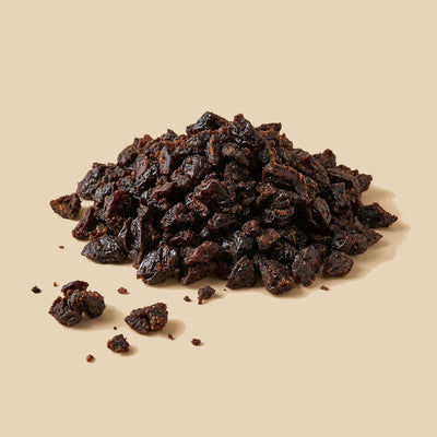 Ciruelas deshidratadas