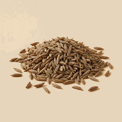 Comino en grano
