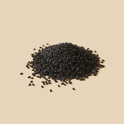 Comino negro en grano