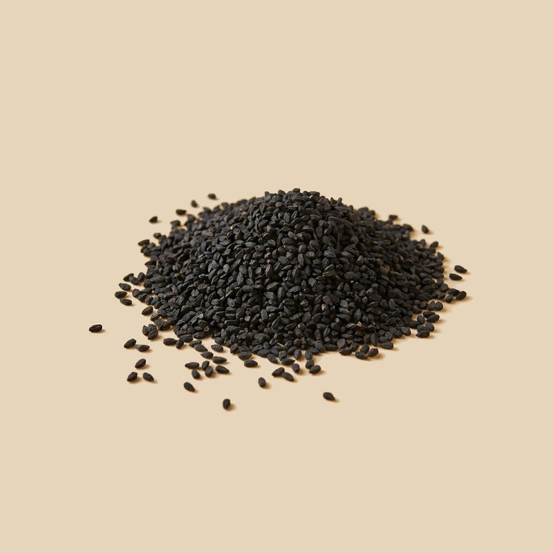 Comino negro en grano a granel - A Granel Madrid