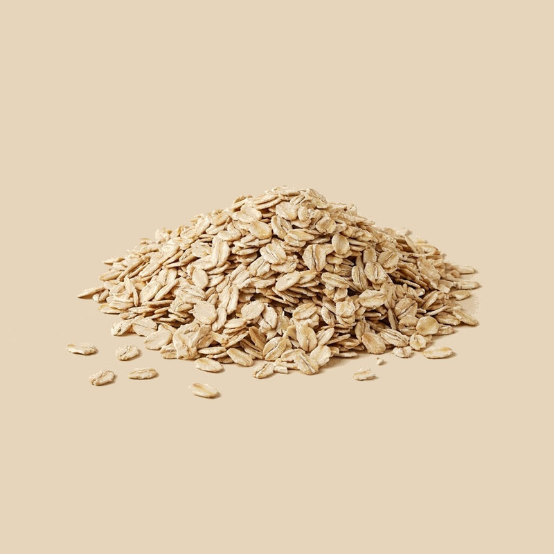 Copos de Avena a granel - A Granel Madrid
