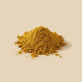 Curry Madras Dulce