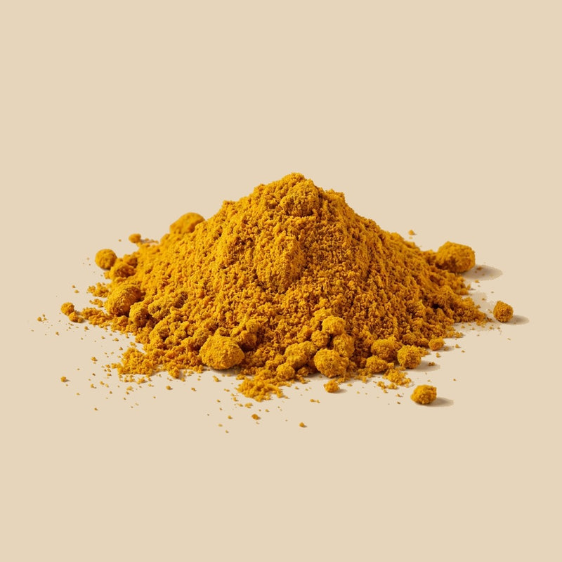 Curry Madras Picante a granel - A Granel Madrid