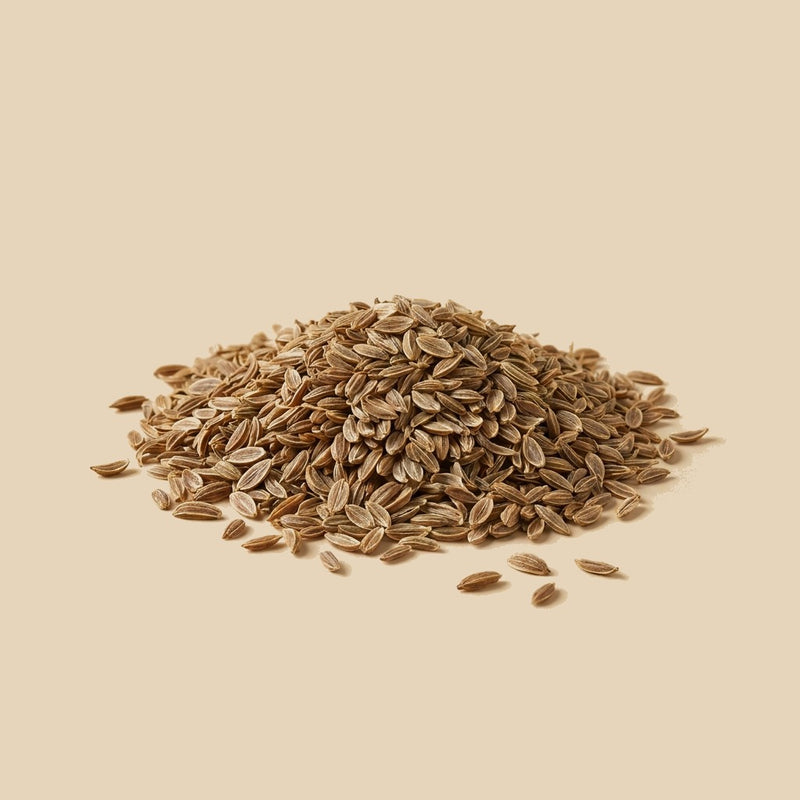 Eneldo en Grano a granel - A Granel Madrid