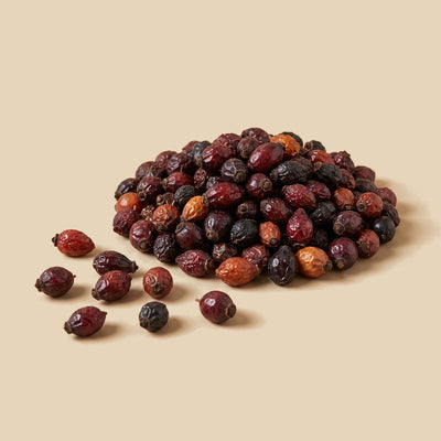 Escaramujo