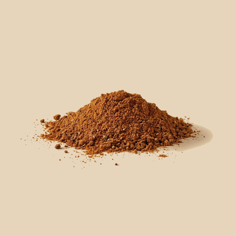 Especias Africanas a granel - A Granel Madrid