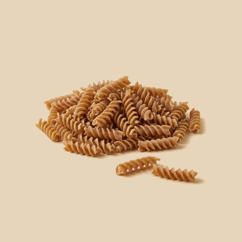 Espiral de Arroz Integral y Quinoa Eco a granel - A Granel Madrid