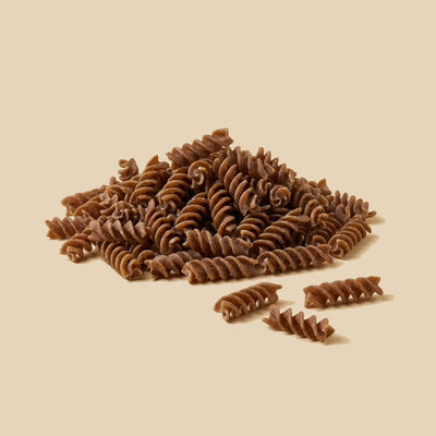 Espiral de Trigo Sarraceno (Ecológico)