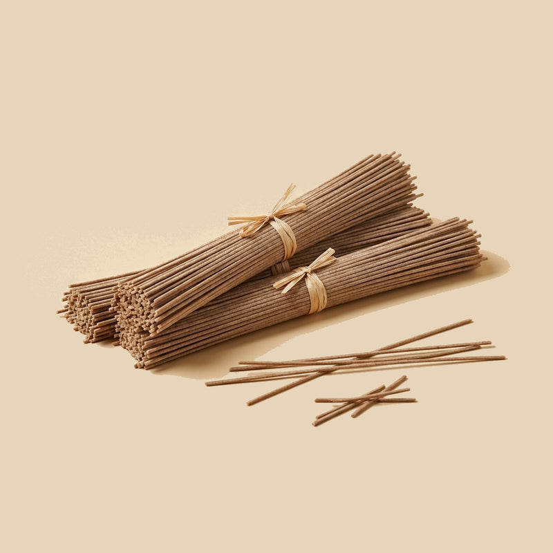 Fideo Soba Japonés (Ecológico) a granel - A Granel Madrid