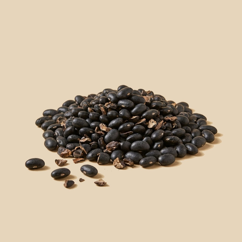 Frijol Negro (Ecológico) a granel - A Granel Madrid