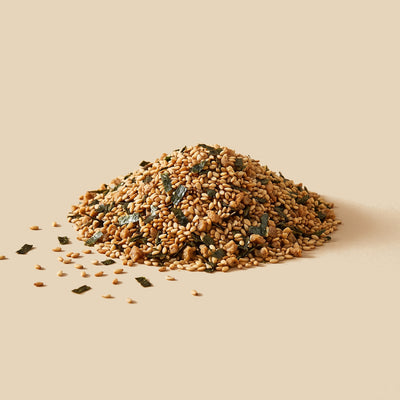 Furikake Marumiya de Algas