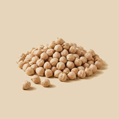 Garbanzo Castellano (Ecológico)