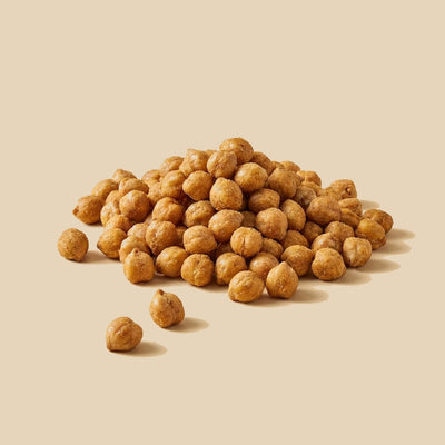 Garbanzo Tostado
