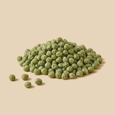 Guisantes Verdes Enteros