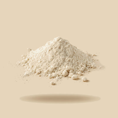 Harina de Coco