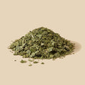 Hoja Cortada de Abedul
