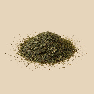 Hoja de Eneldo